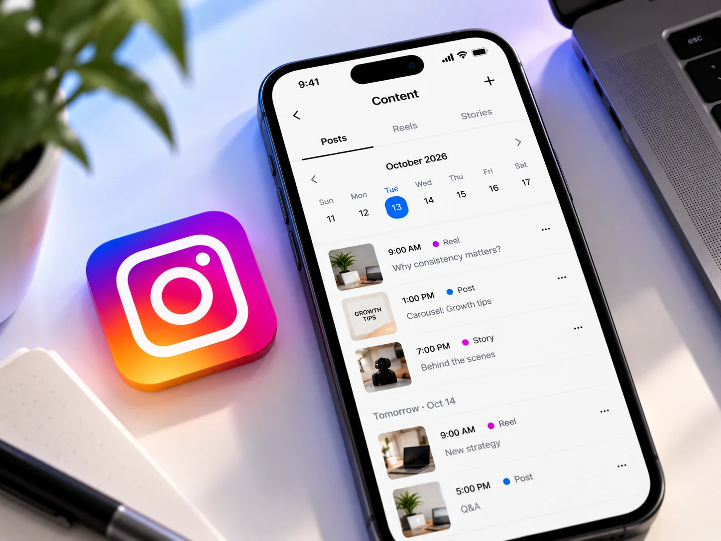 How Often Should You Post On Instagram?